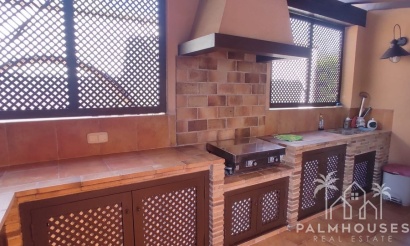 Revente - Villa - San Javier - Costa Calida