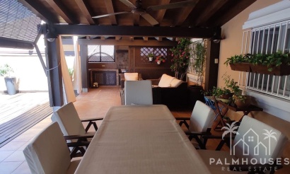 Revente - Villa - San Javier - Costa Calida