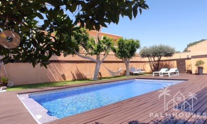 Revente - Villa - San Javier - Costa Calida