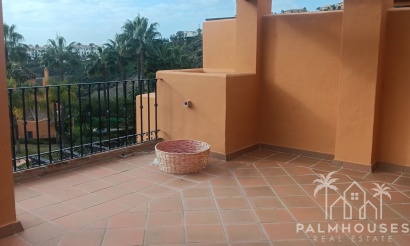Herverkoop - Huis - Benahavís - Costa del Sol