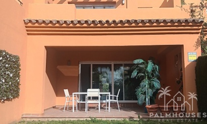 Herverkoop - Huis - Benahavís - Costa del Sol