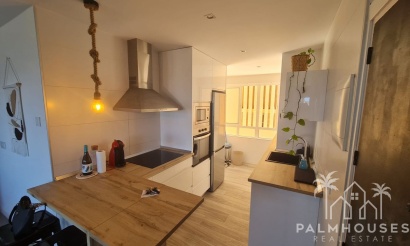 Revente - Apartment - La Manga - Costa Calida