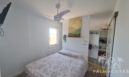 Revente - Apartment - La Manga - Costa Calida