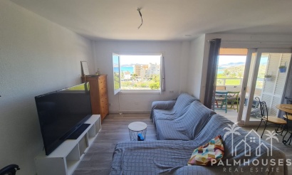 Revente - Apartment - La Manga - Costa Calida