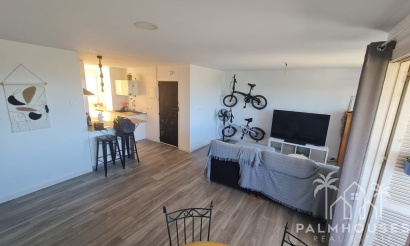 Revente - Apartment - La Manga - Costa Calida
