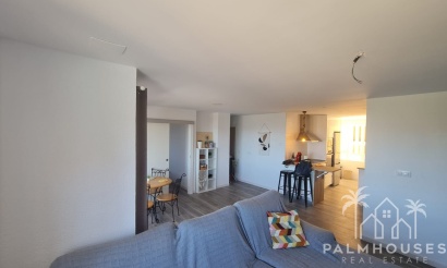 Revente - Apartment - La Manga - Costa Calida