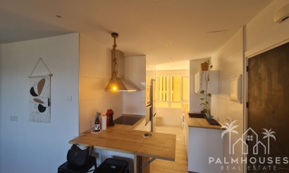 Revente - Apartment - La Manga - Costa Calida