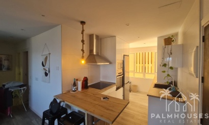 Revente - Apartment - La Manga - Costa Calida