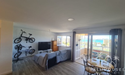 Revente - Apartment - La Manga - Costa Calida