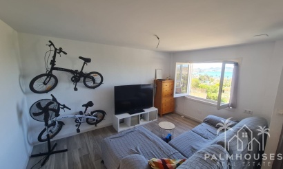 Revente - Apartment - La Manga - Costa Calida