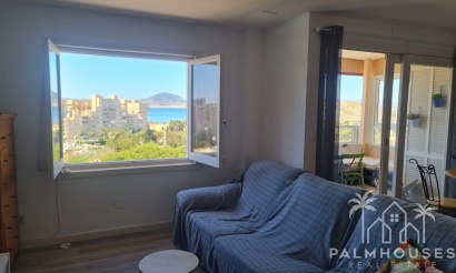 Revente - Apartment - La Manga - Costa Calida