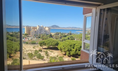 Revente - Apartment - La Manga - Costa Calida