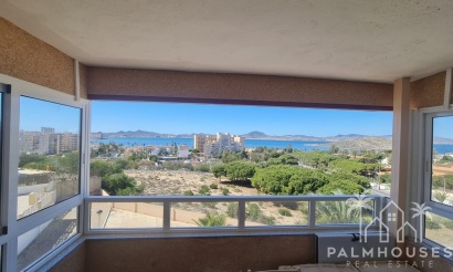 Revente - Apartment - La Manga - Costa Calida