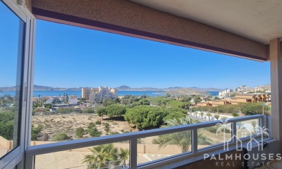 Revente - Apartment - La Manga - Costa Calida