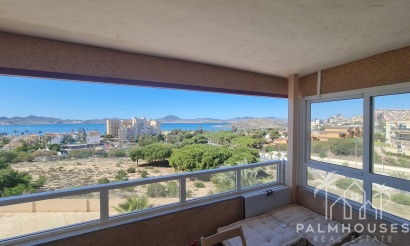 Revente - Apartment - La Manga - Costa Calida