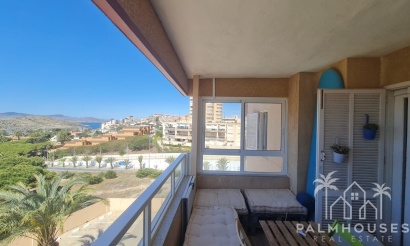 Revente - Apartment - La Manga - Costa Calida