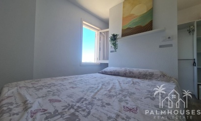 Revente - Apartment - La Manga - Costa Calida