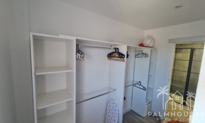 Revente - Apartment - La Manga - Costa Calida