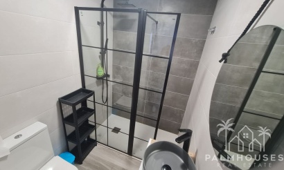 Revente - Apartment - La Manga - Costa Calida