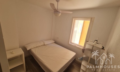 Revente - Apartment - La Manga - Costa Calida