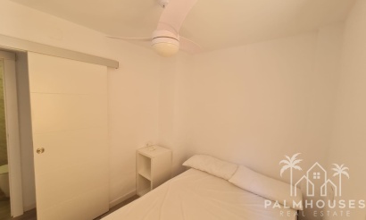 Revente - Apartment - La Manga - Costa Calida