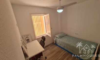 Revente - Apartment - La Manga - Costa Calida