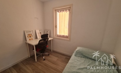 Revente - Apartment - La Manga - Costa Calida
