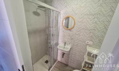 Revente - Apartment - La Manga - Costa Calida