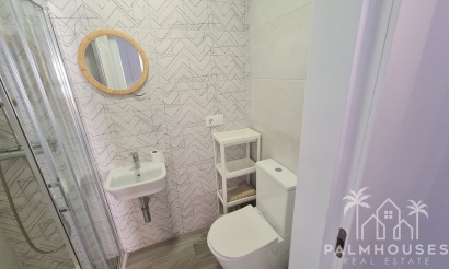 Revente - Apartment - La Manga - Costa Calida