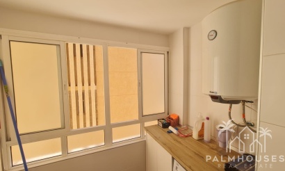 Revente - Apartment - La Manga - Costa Calida