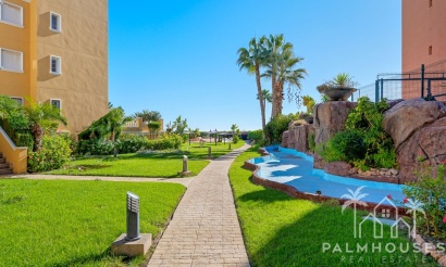 Herverkoop - Appartement - Orihuela Costa - Costa Blanca