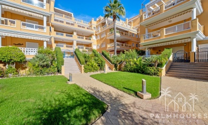 Herverkoop - Appartement - Orihuela Costa - Costa Blanca