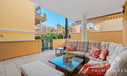 Herverkoop - Appartement - Orihuela Costa - Costa Blanca