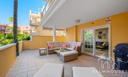 Herverkoop - Appartement - Orihuela Costa - Costa Blanca