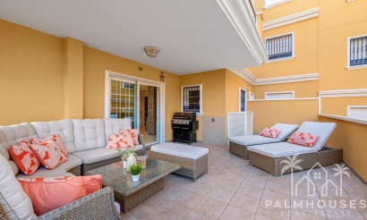 Herverkoop - Appartement - Orihuela Costa - Costa Blanca