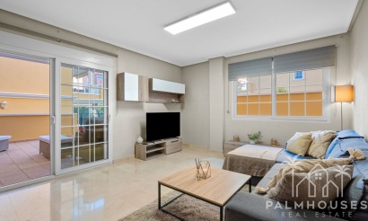 Herverkoop - Appartement - Orihuela Costa - Costa Blanca