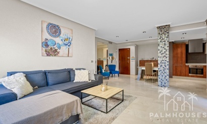 Herverkoop - Appartement - Orihuela Costa - Costa Blanca
