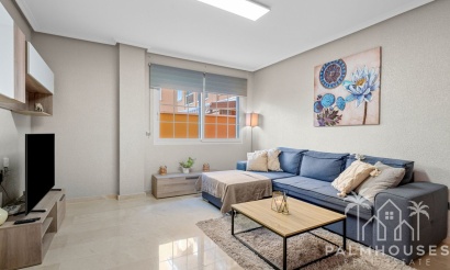 Herverkoop - Appartement - Orihuela Costa - Costa Blanca
