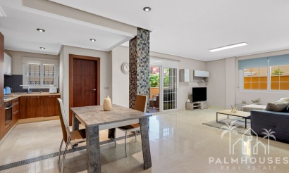Herverkoop - Appartement - Orihuela Costa - Costa Blanca