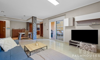Herverkoop - Appartement - Orihuela Costa - Costa Blanca