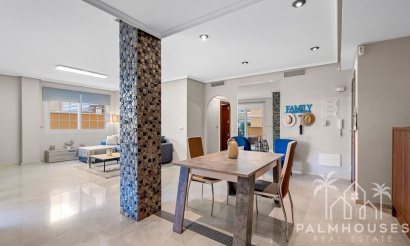 Herverkoop - Appartement - Orihuela Costa - Costa Blanca