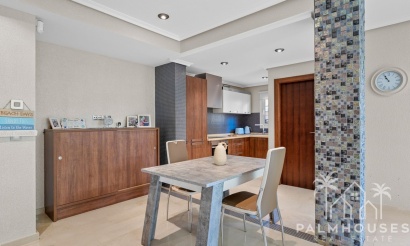 Herverkoop - Appartement - Orihuela Costa - Costa Blanca