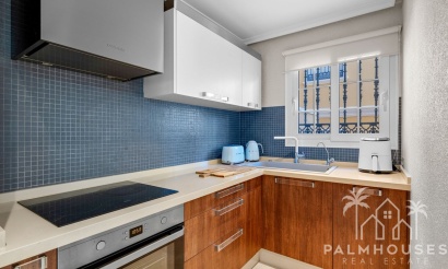 Herverkoop - Appartement - Orihuela Costa - Costa Blanca