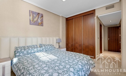 Herverkoop - Appartement - Orihuela Costa - Costa Blanca