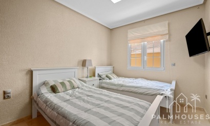 Herverkoop - Appartement - Orihuela Costa - Costa Blanca