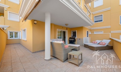 Herverkoop - Appartement - Orihuela Costa - Costa Blanca