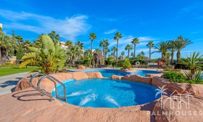 Herverkoop - Appartement - Orihuela Costa - Costa Blanca