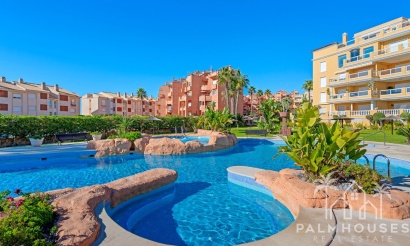 Herverkoop - Appartement - Orihuela Costa - Costa Blanca