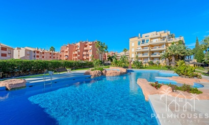 Herverkoop - Appartement - Orihuela Costa - Costa Blanca