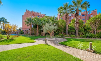 Herverkoop - Appartement - Orihuela Costa - Costa Blanca